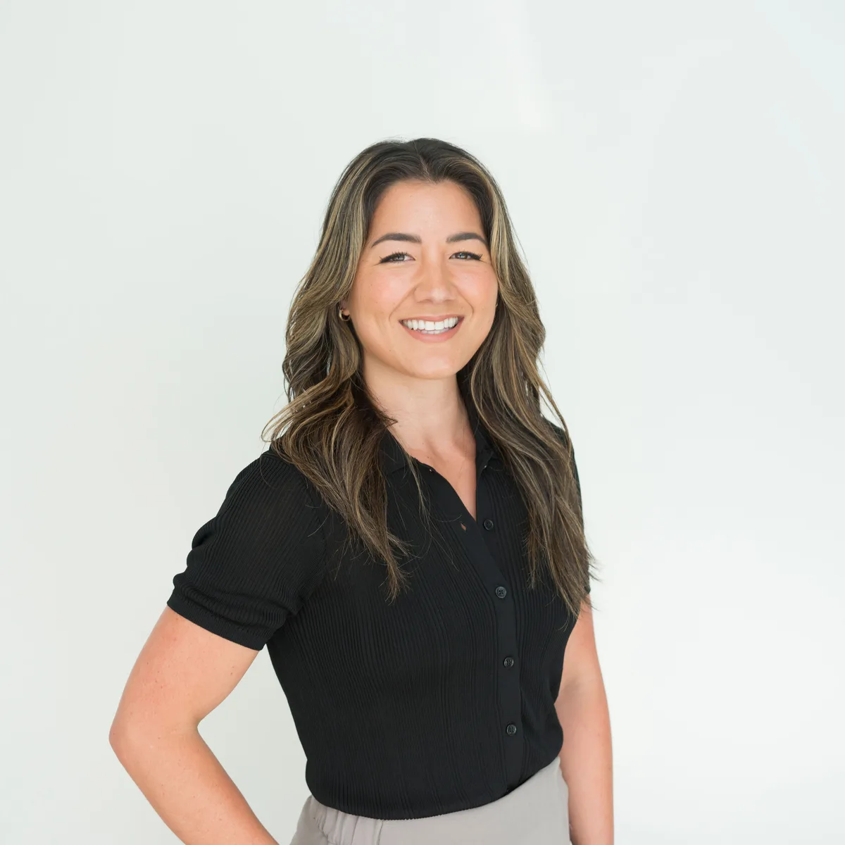 Alexis Seyforth-Pedersen, Registered Physiotherapist