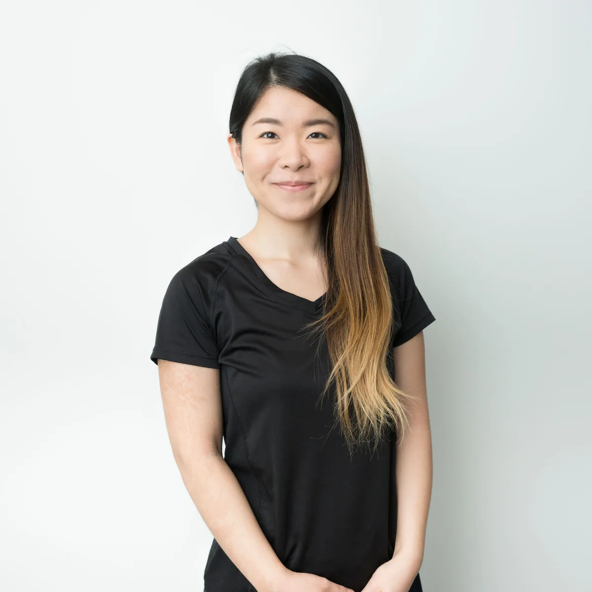 Ami Yonekubo, Registered Massage Therapist