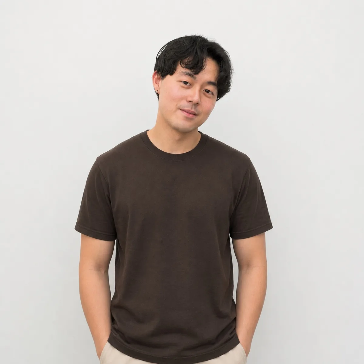 Derek Ip, Registered Physiotherapist