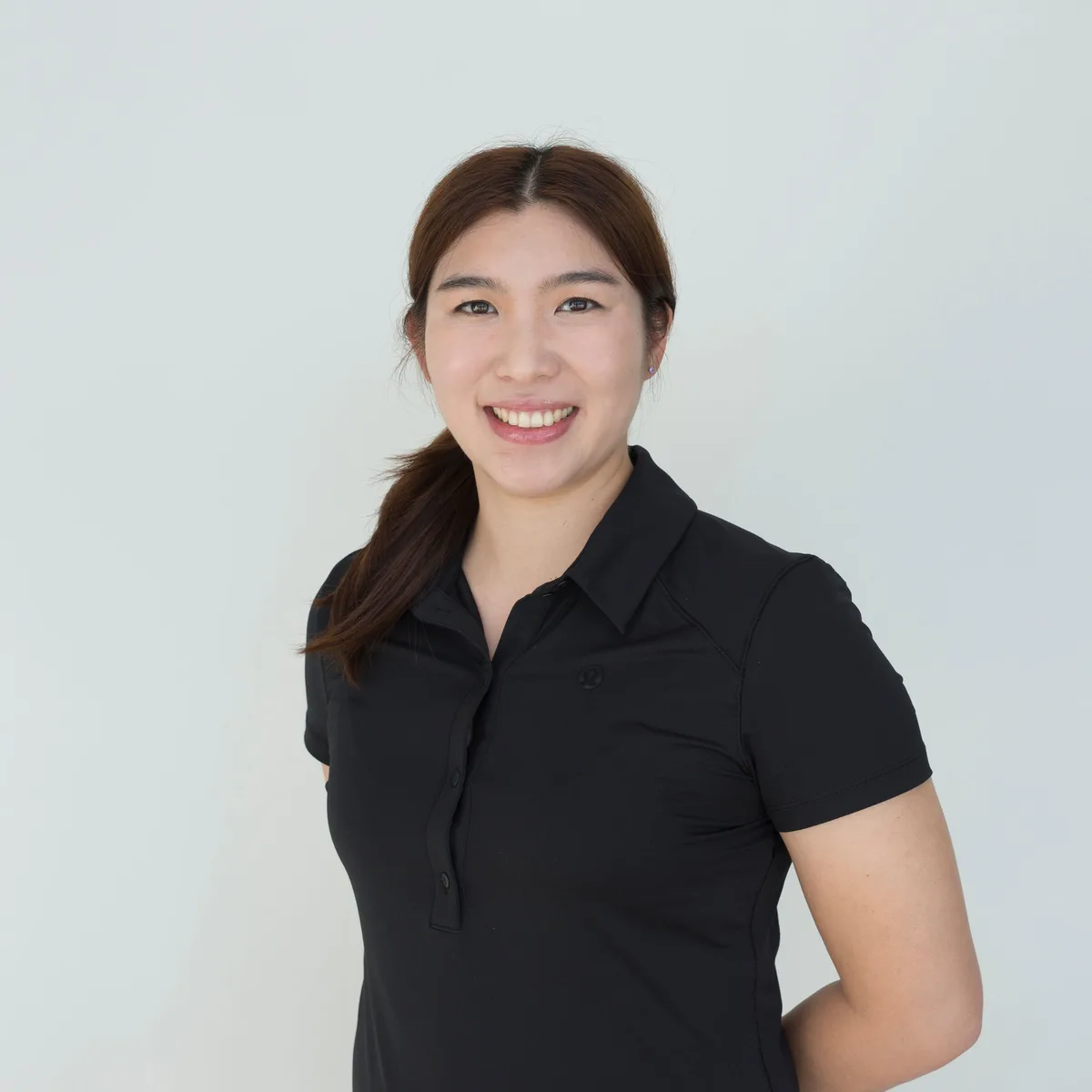Dr. Jennifer Wong, Registered Chiropractor