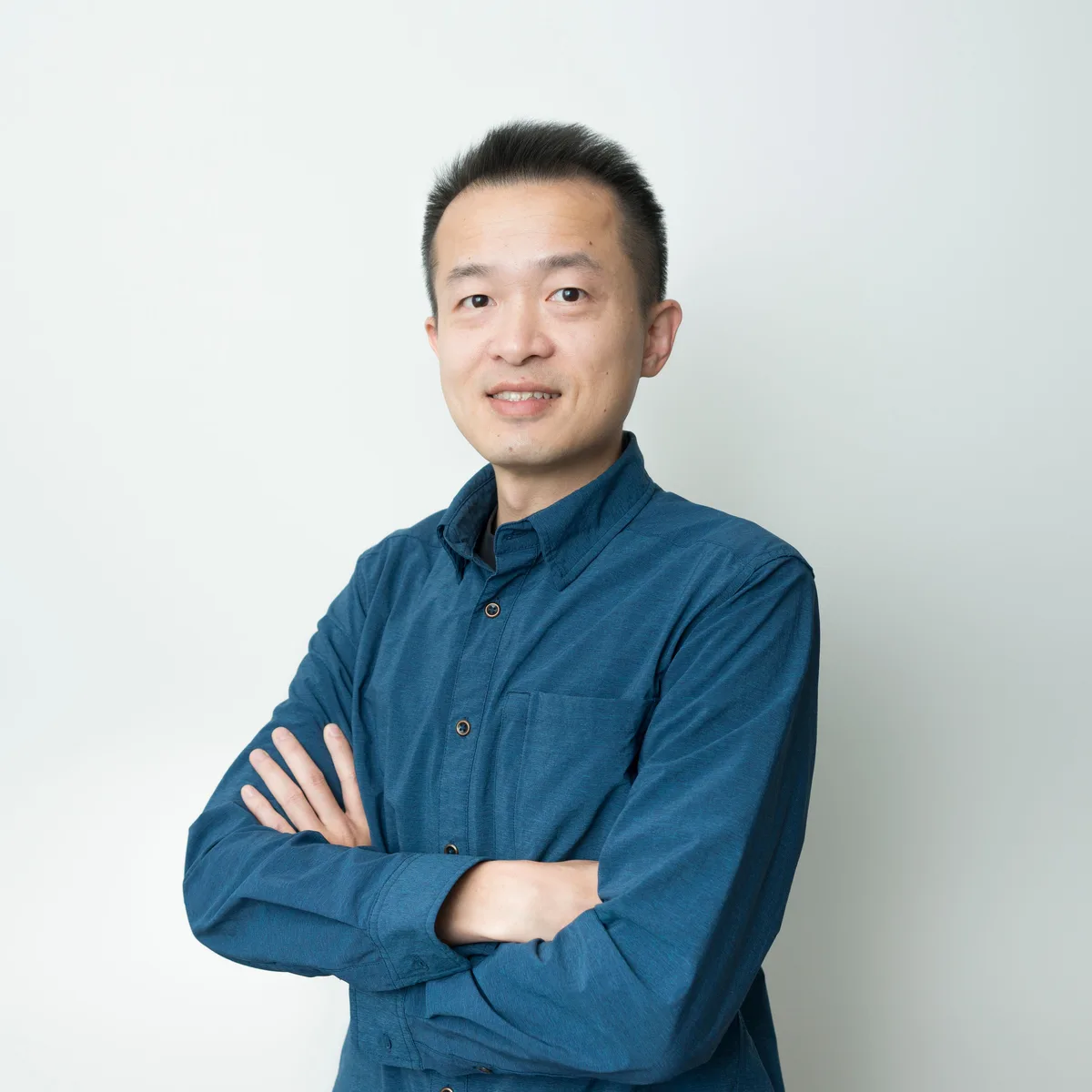 Jason Chang, Registered Traditional Chinese Medicine Practitioner, Registered Acupuncturist