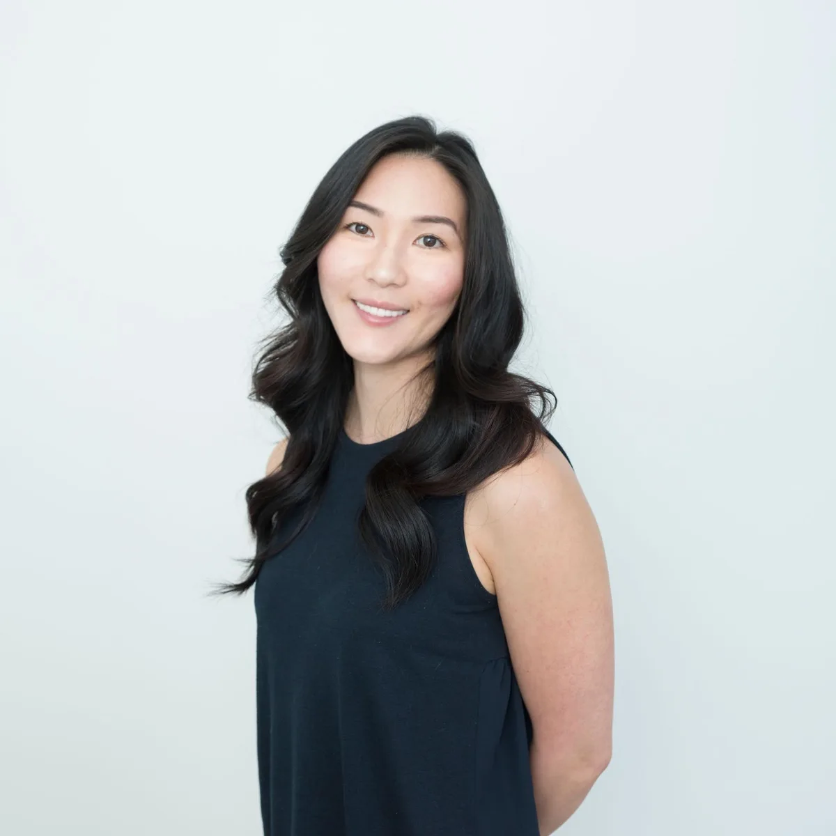 Jennifer Lee, Registered Massage Therapist