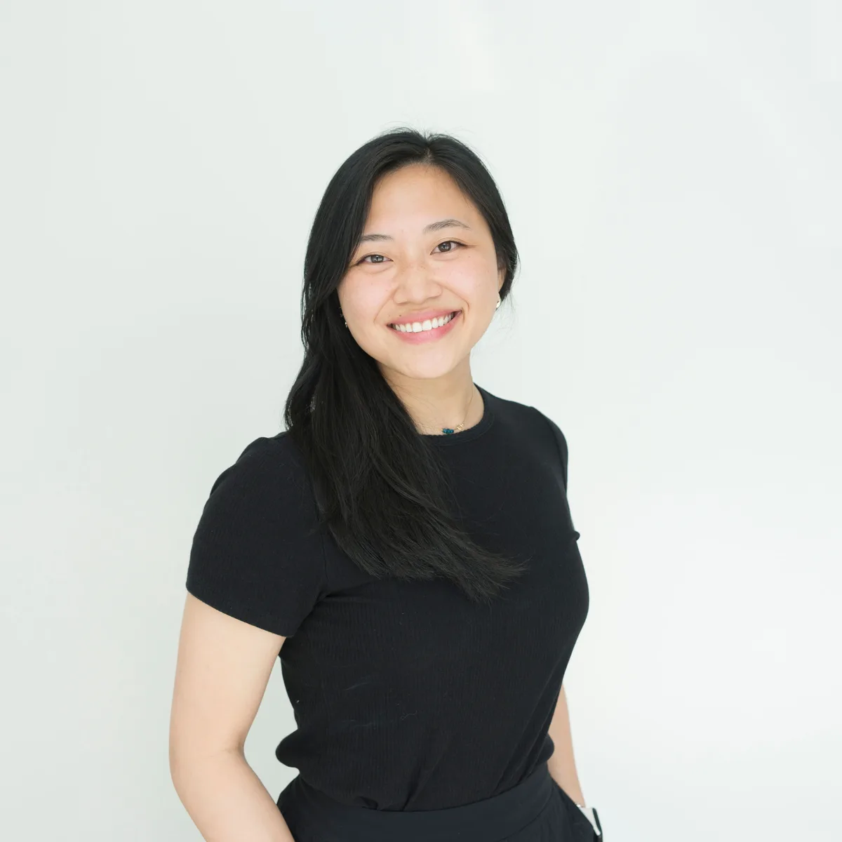 Jessie Chui, Kinesiologist