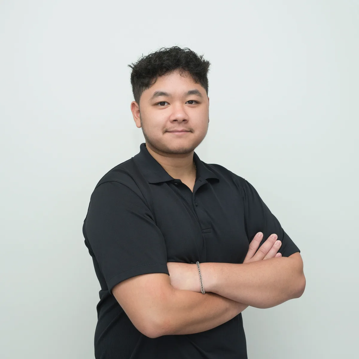 Joshua Quiambao, Registered Massage Therapist