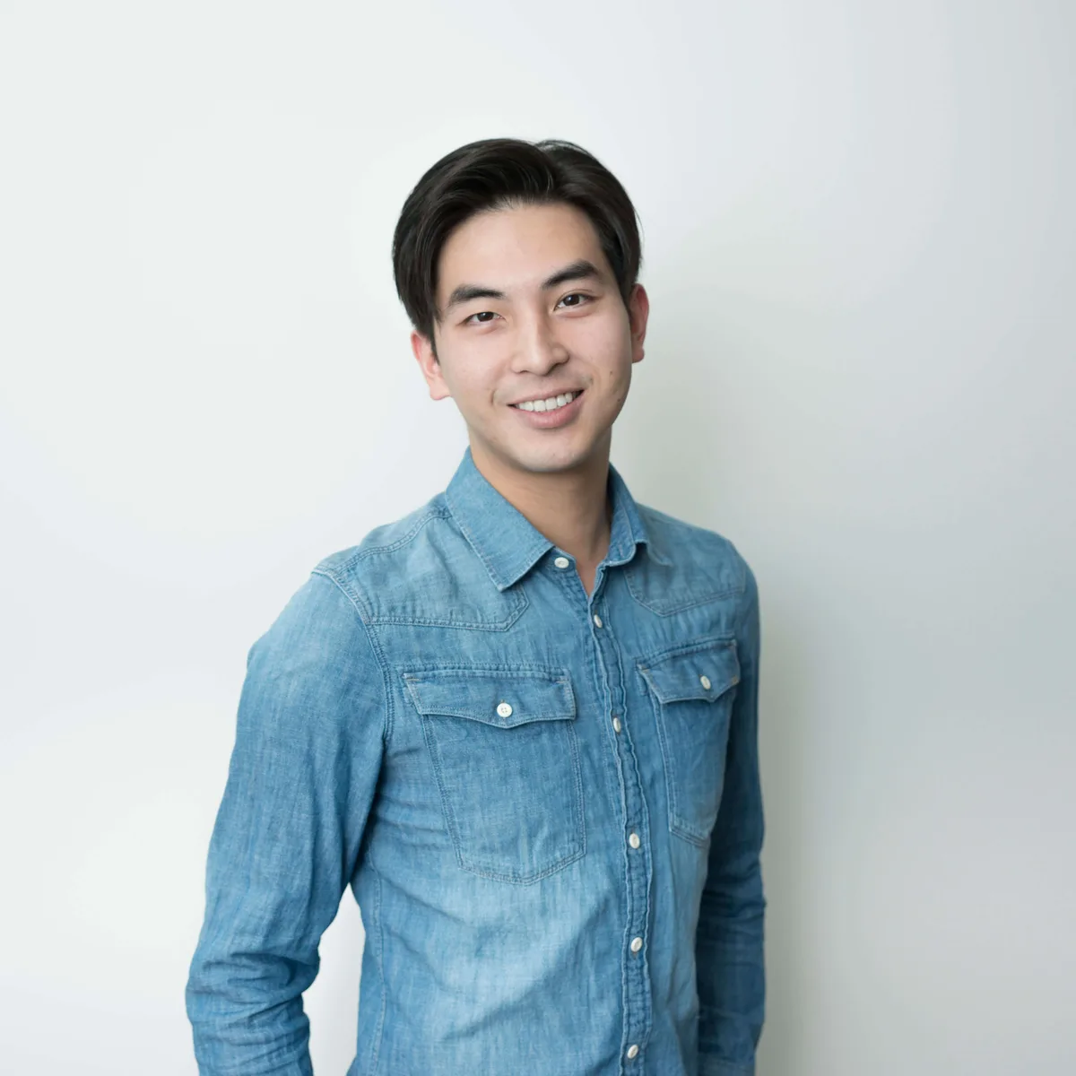 Robert Liu, Registered Massage Therapist