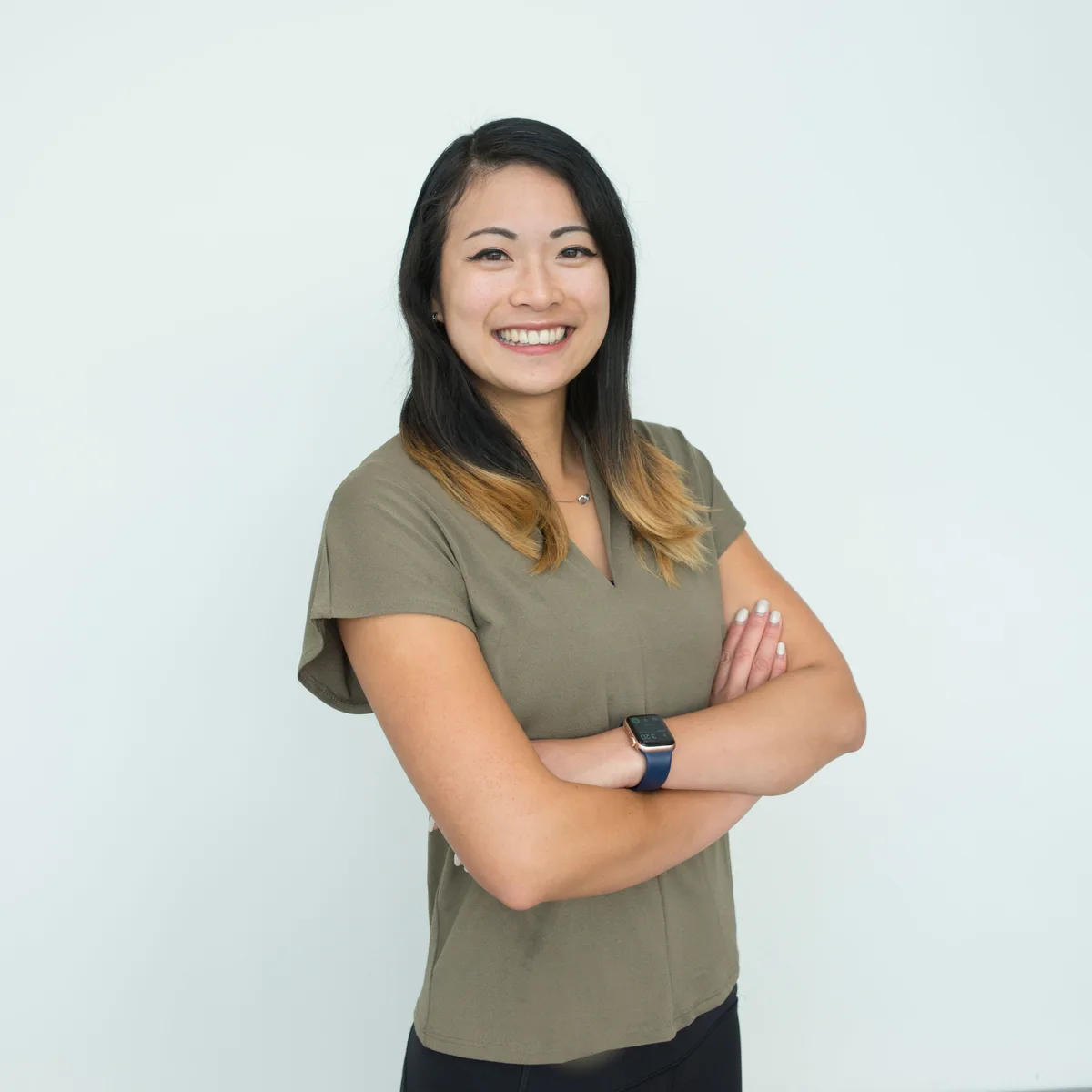 Shireen Ng, Registered Physiotherapist
