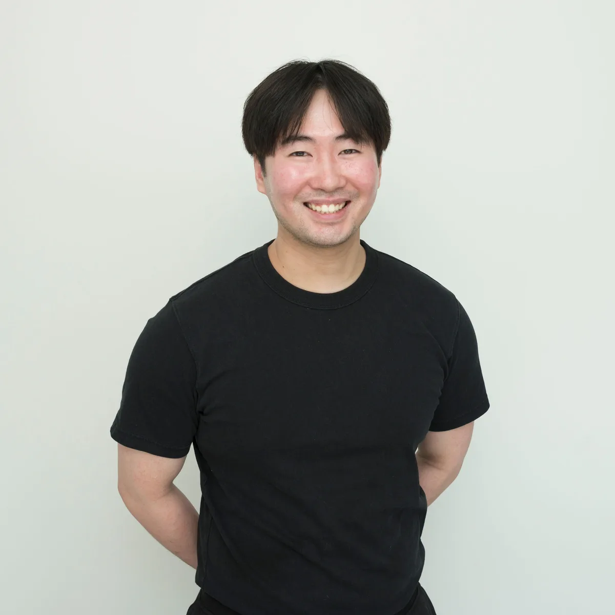 Simon Zhao, Registered Massage Therapist